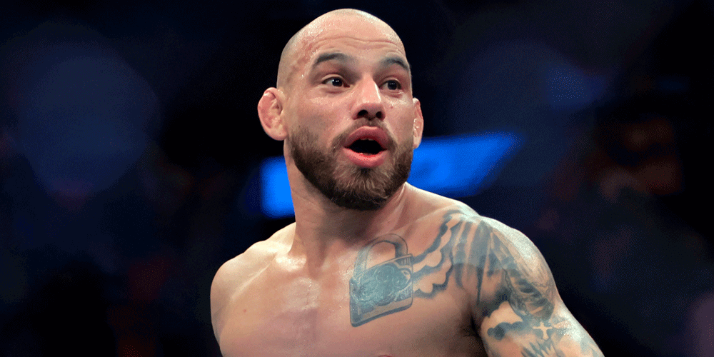Noche UFC Lopes vs. Silva Odds and Preview